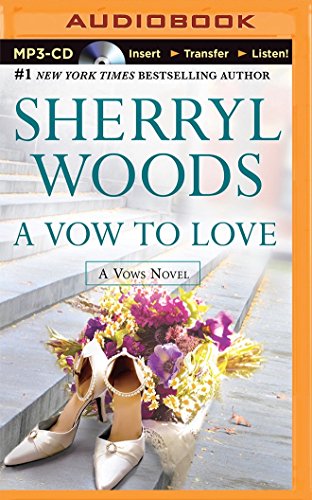 A Vow to Love (Vows)