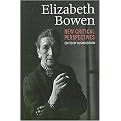 Elizabeth Bowen (New Critical Perspectives) (Hardcover)