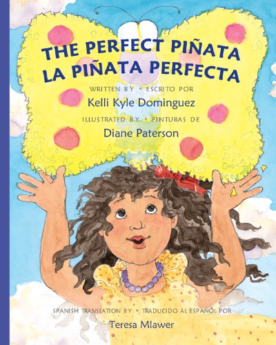 The Perfect Piñata: La Piñata Perfecta