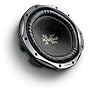 Sony XS-L 106 P5 Auto-Subwoofer (1200 Watt/330 Watt, 83 dB) schwarz