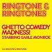 Ringtones- Iphone Ringin' (Ghetto)