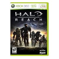 View ratings for Halo Reach