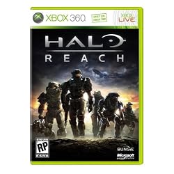 Halo Reach