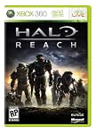 Halo Reach