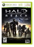 Halo Reach