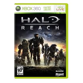 Halo Reach