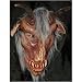 GOAT TO HELL MASK