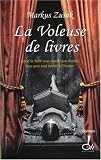 La Voleuse de livres