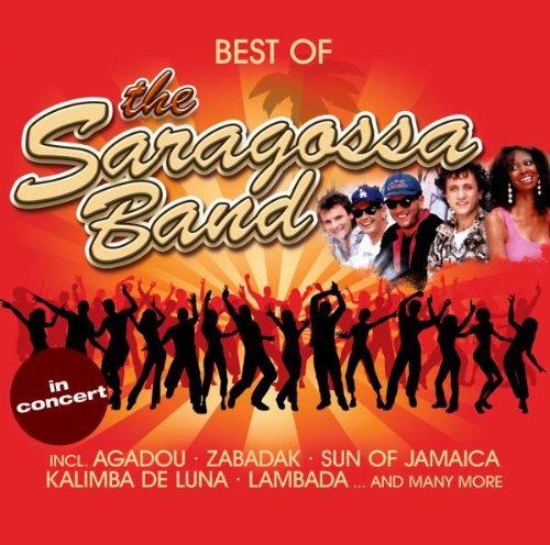 Saragossa Band - Vamos A La Playa Lyrics - Zortam Music