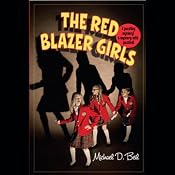 The Red Blazer Girls: The Ring of Rocamadour | [Michael D. Beil]