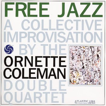  Ornette Coleman