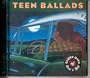 Teen Ballads Glory Days of Rock N Roll
