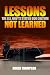Books : Lessons Not Learned: The U.S. Navy's Status Quo Culture
