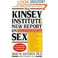 The Kinsey Institute New Report On Sex
