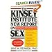 The Kinsey Institute New Report On Sex