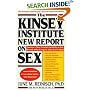 The Kinsey Institute New Report On Sex