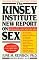 The Kinsey Institute New Report On Sex
