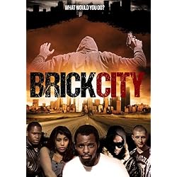 Brick City