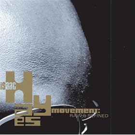Movement: Raw & Refined