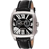 Invicta Mens Vintage Collection The Diplomat Alarm Watch #3422 by Invicta