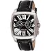 Invicta Weekly Deal: $138.99--Men's Vintage Collection The Diplomat Alarm Watch