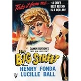 The Big Street (1942)