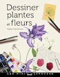 Dessiner plantes et fleurs