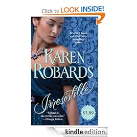 Irresistible (Banning Sisters Trilogy)