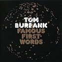 Famous First Words