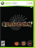 Bulletstorm