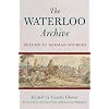 The Waterloo Archive: German Sources v. 2