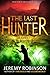 The Last Hunter - Lament (Book 4 of the Antarktos Saga)
