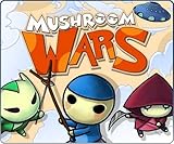 Mushroom Wars [Online Game Code]