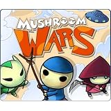 Mushroom Wars [Online Game Code]