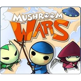 Mushroom Wars [Online Game Code] by Sony Computer Entertainment