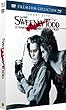 Sweeney todd [Blu-ray]