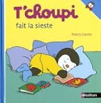 T'choupi fait la sieste - N� 31