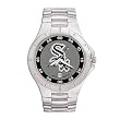 Chicago White Sox Mens MLB "Pro II" Watch (Bracelet)
