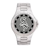Chicago White Sox Mens MLB Pro II Watch (Bracelet)