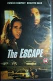 The Escape VHS