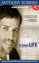 Anthony Robbins Personal Coaching Collection, Vol. 4: Time of Your Life - 3 Ways to Take Control of [DVD] [2007] [Region 1] [US Import] [NTSC]