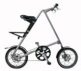 STRIDA(�X�g���C�_) 2007 STRIDA MODEL5.0 �u���b�V�� 16.0�C���` 050337