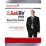 AntiVir Security Suite 2008 V2