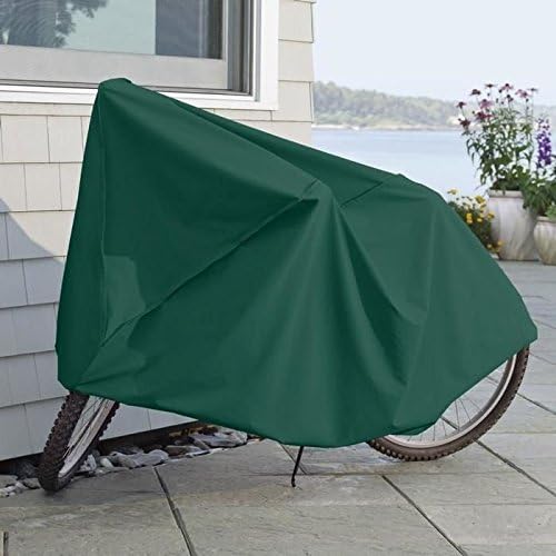 Weather Wrap Bicycle Cover