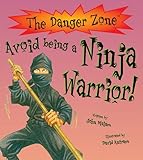 Avoid being a Ninja Warrior!