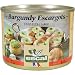 Escal Burgundy Snails Extra Large 1 1/2 dozen 125 g 4.4 oz can