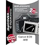 DigiCover - Protection d'�cran pour Canon EOS 40D