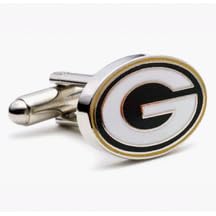 Green Bay Packers NFL Executive Cuff Links - 1 Pair