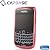 CAPDASE docomo BlackBerry Bold 9780 / Bold 9700 Soft Jacket 2 XPOSE with Screen Guard Crystal Clear, Clear Red ソフトジャケット （クリスタル・クリアー 液晶保護シートつき） クリアー・レッド SJBB9700-P209
