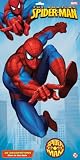 Marvel Glow 3D Decoration - Spider-Man Jump
